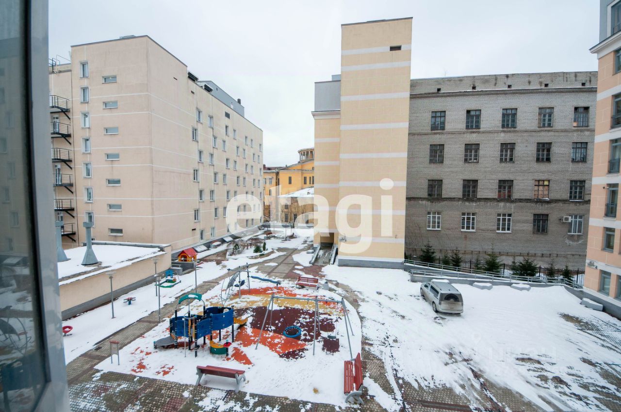 Купить квартиру в переулке Волховский в Санкт-Петербурге, продажа квартир  во вторичке и первичке на Циан. Найдено 6 объявлений