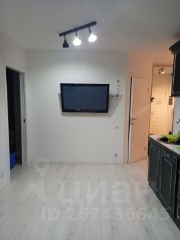 2-комн.кв., 70 м², этаж 3