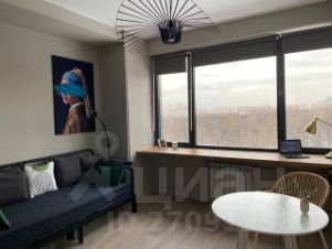 1-комн. кв 19 м2, 8/10 эт