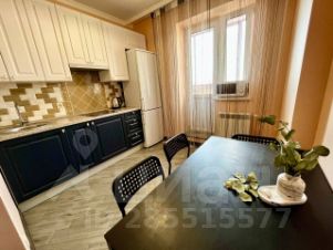 1-комн.кв., 40 м², этаж 17