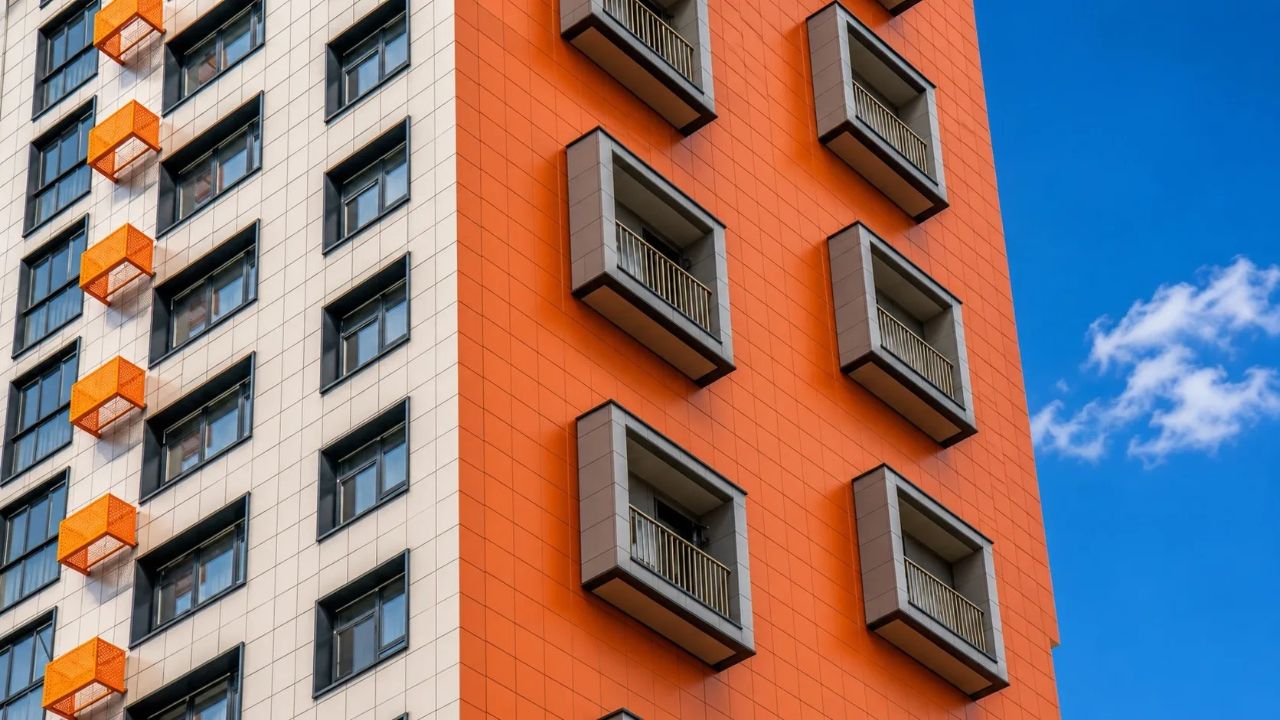 продажа квартир 6-я Радиальная ул., д. 7/1, к. 1