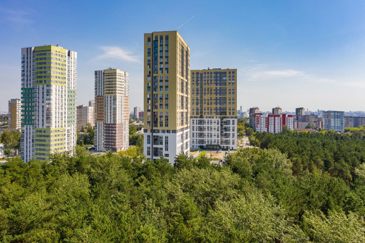 продажа квартир 7 Ключей