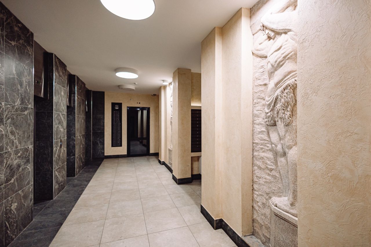 фото ЖК 7 Ключей