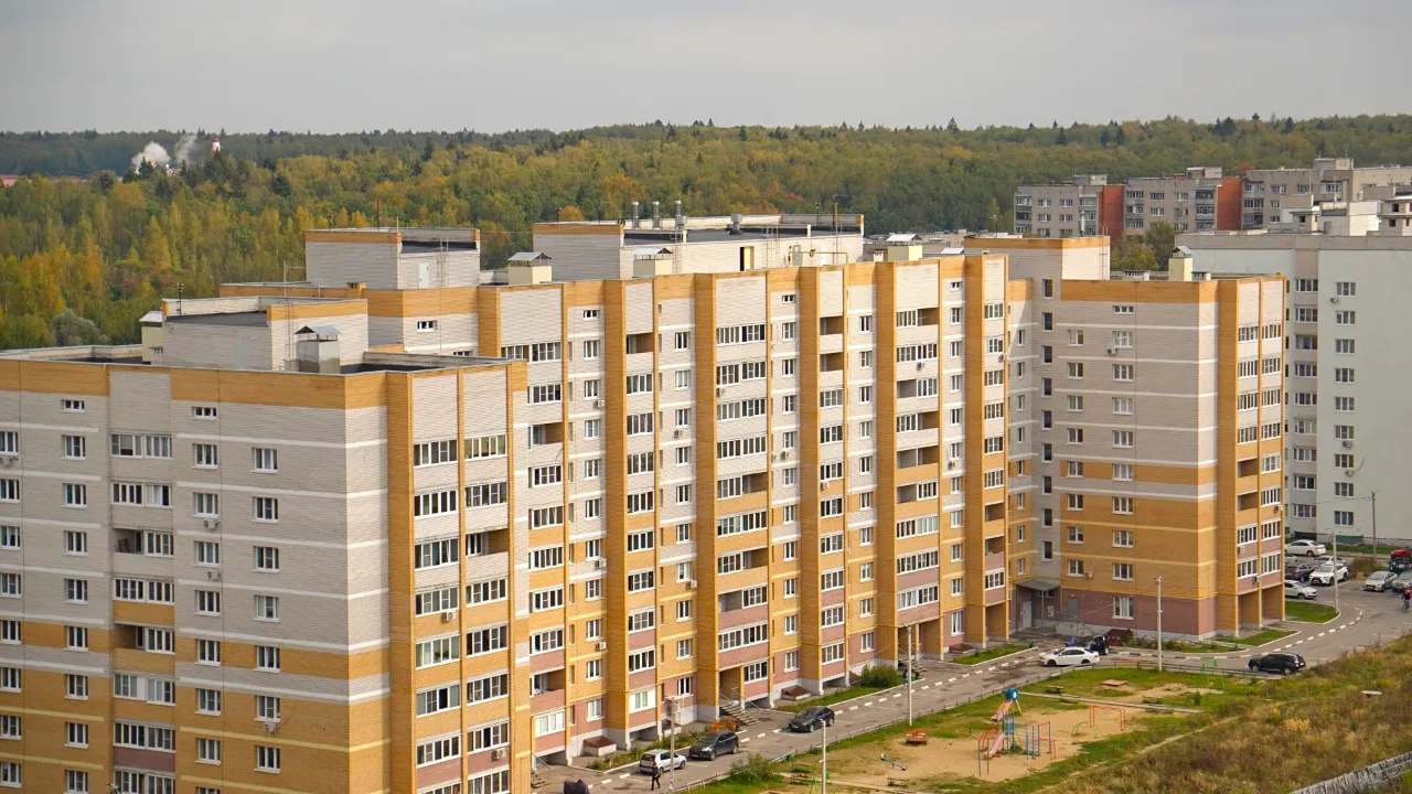 продажа квартир 7 квартал (Гвардейский)