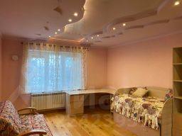 многокомн. кв., 210 м², этаж 5