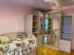 многокомн. кв., 210 м², этаж 5