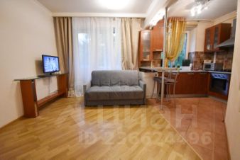 2-комн.кв., 50 м², этаж 2