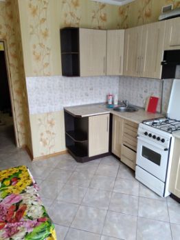 1-комн.кв., 36 м², этаж 3