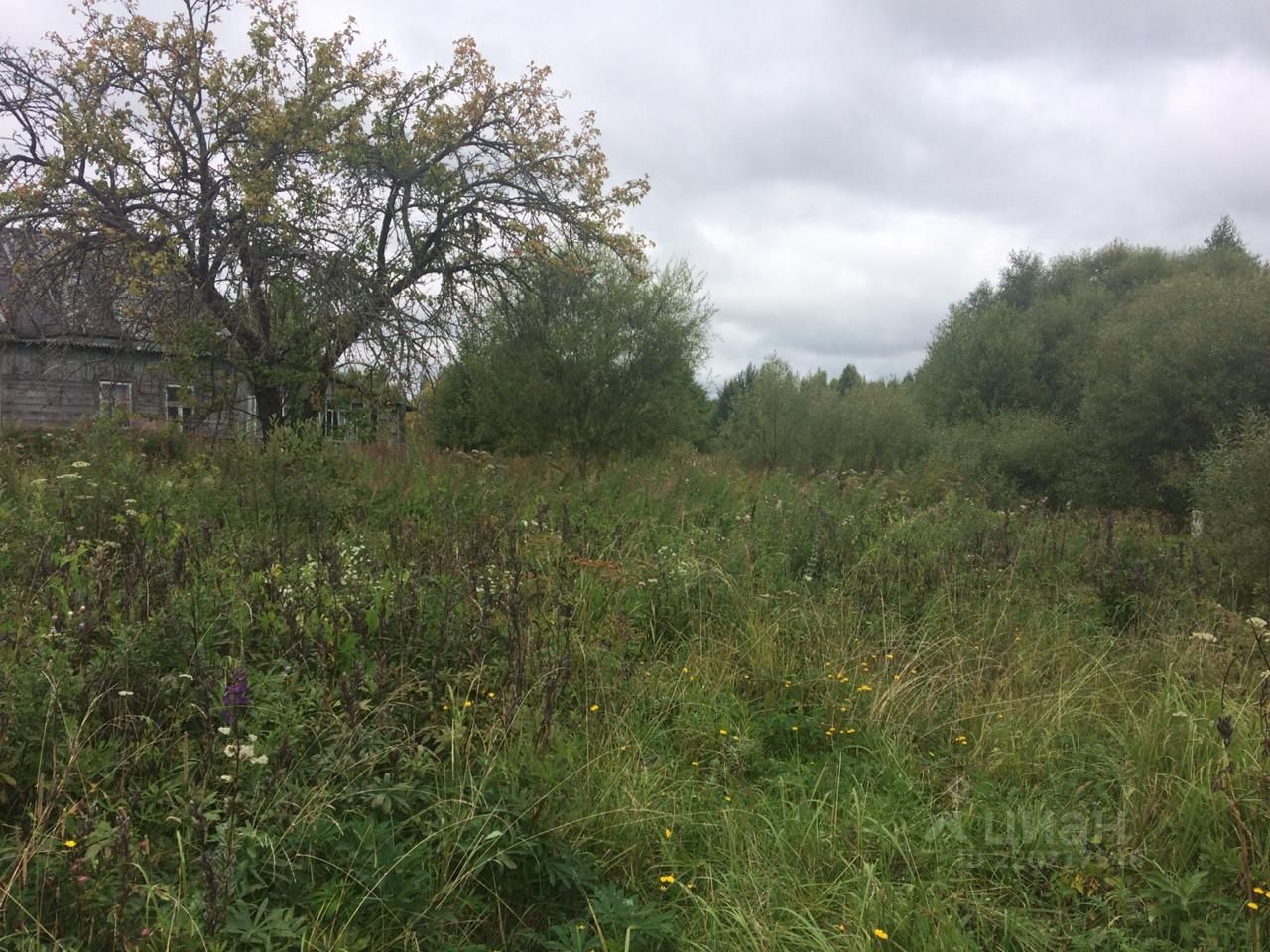 Купить загородную недвижимость на улице Новая в деревне Морозово в сельском  поселении Деревня Теплово, продажа загородной недвижимости - база  объявлений Циан. Найдено 1 объявление