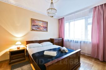 3-комн.кв., 80 м², этаж 8