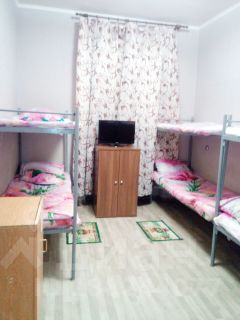 койко-место 350/14 м², этаж 2