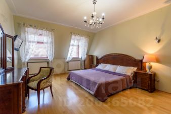 3-комн.кв., 120 м², этаж 6