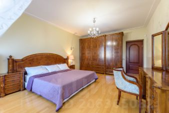 3-комн.кв., 120 м², этаж 6