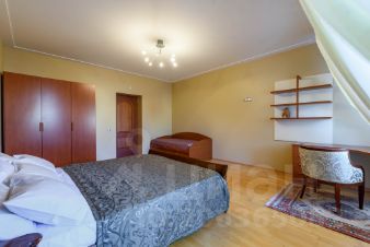 3-комн.кв., 120 м², этаж 6