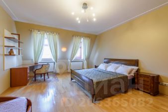 3-комн.кв., 120 м², этаж 6