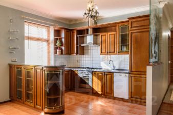 3-комн.кв., 120 м², этаж 6