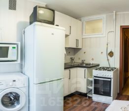 2-комн.кв., 45 м², этаж 3