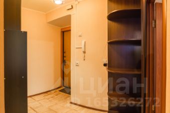 2-комн.кв., 45 м², этаж 3