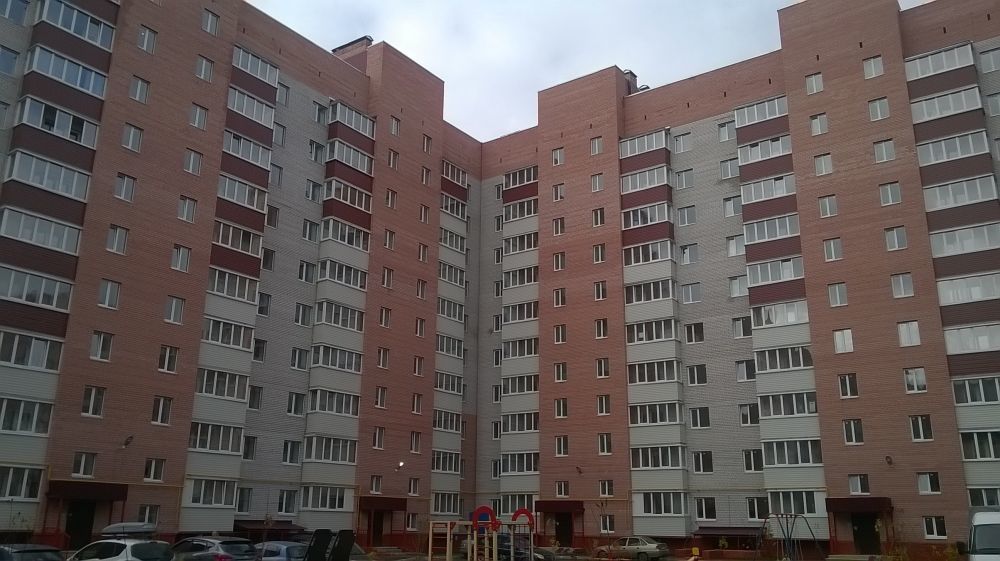 купить квартиру в ЖК Раахе, 64а