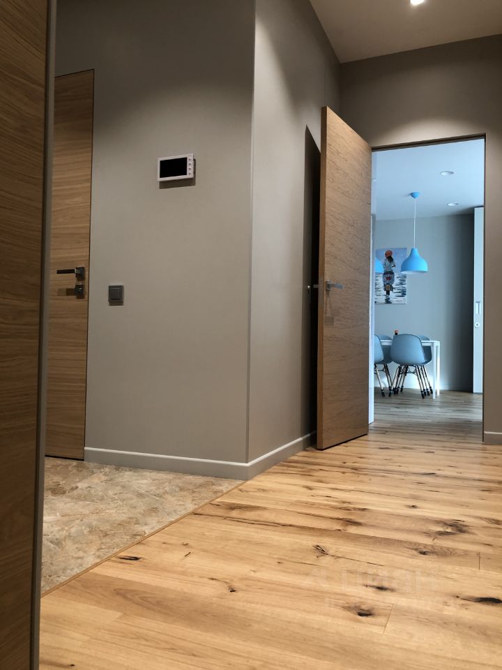 3-комнатная квартира, 95 м² — фото 2