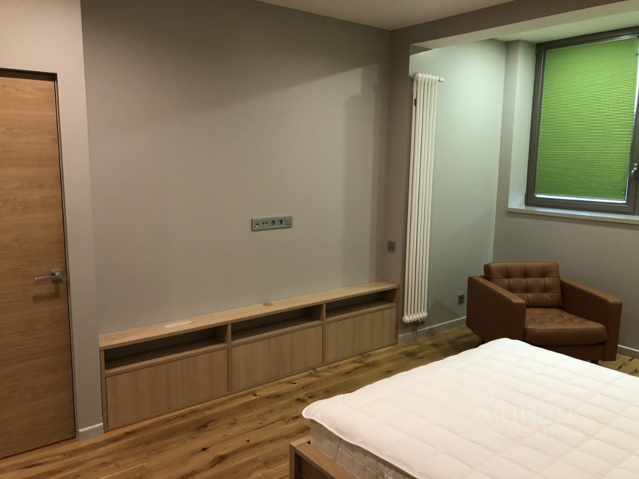 3-комнатная квартира, 95 м² — фото 4