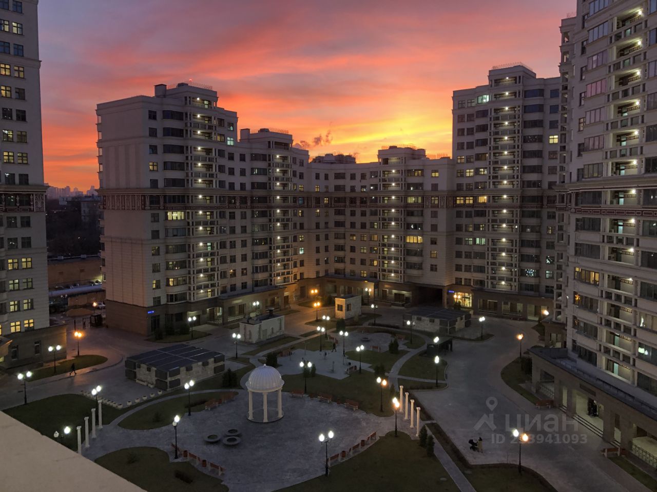 3-комнатная квартира, 95 м² — фото 8