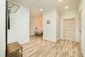 2-комн.кв., 80 м², этаж 6