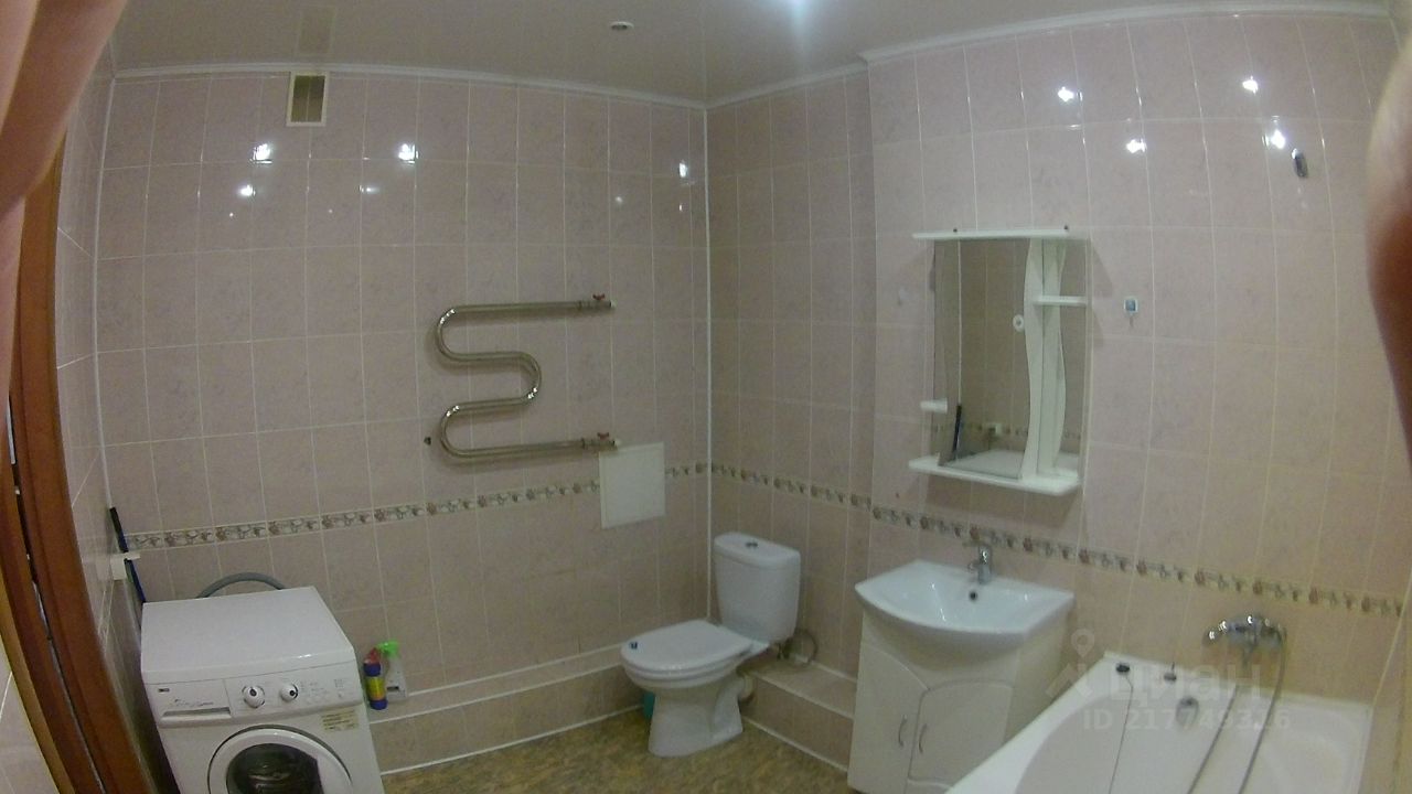 3-к кв. Ульяновская область, Ульяновск ул. Островского, 60 (95.0 м²)