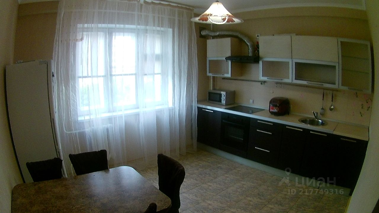 3-к кв. Ульяновская область, Ульяновск ул. Островского, 60 (95.0 м²)