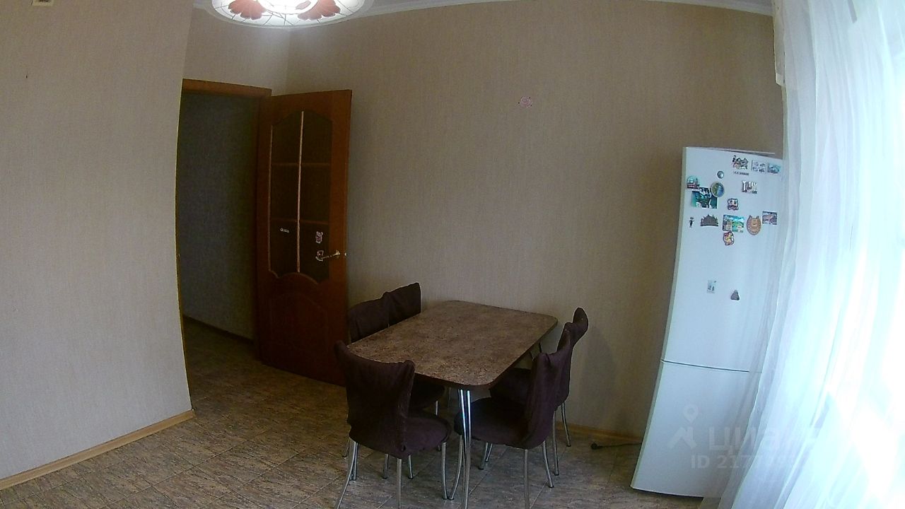 3-к кв. Ульяновская область, Ульяновск ул. Островского, 60 (95.0 м²)