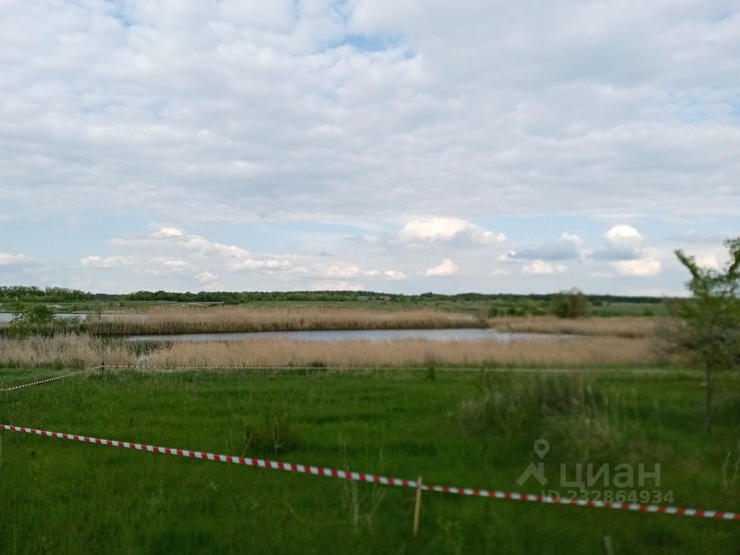 Купить земельный участок в коттеджном поселке Самарский Волжского района,  продажа земельных участков - база объявлений Циан. Найдено 5 объявлений