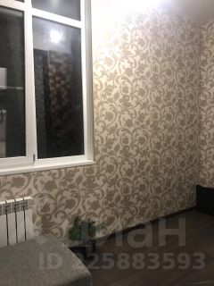 2-комн.кв., 43 м², этаж 3