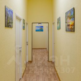 койко-место 300/14 м², этаж 1