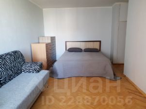 2-комн.кв., 50 м², этаж 11