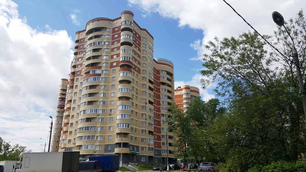 продажа квартир Созвездие