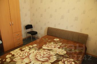 2-комн.кв., 58 м², этаж 5