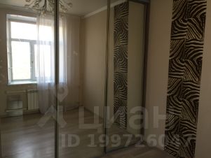 3-комн.кв., 80 м², этаж 5