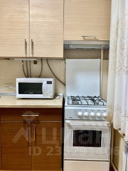 1-комн.кв., 35 м², этаж 2