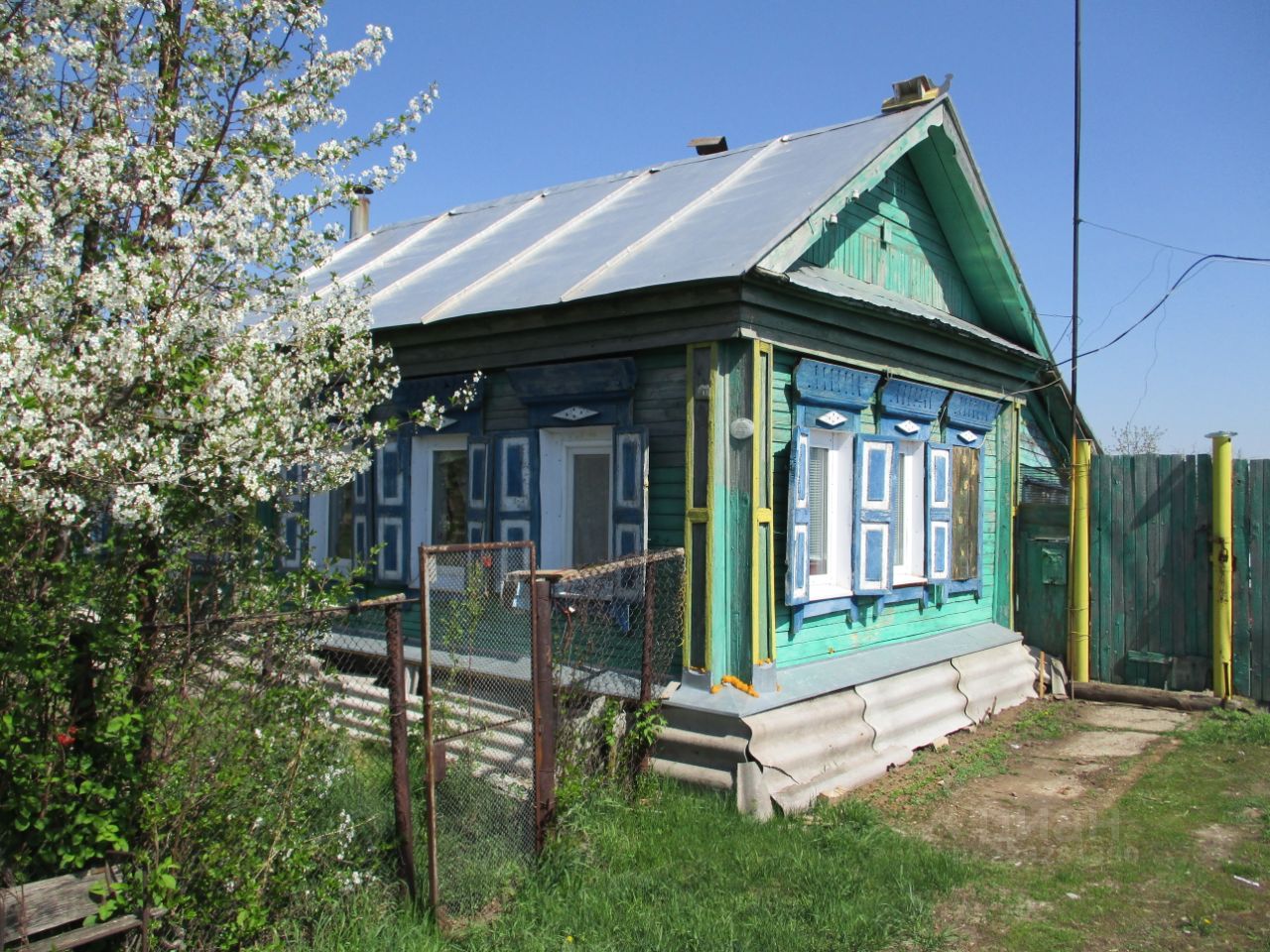 Купить дом без посредников в Борском районе Самарской области от хозяина,  продажа домов с участком от собственника в Борском районе Самарской  области. Найдено 23 объявления.