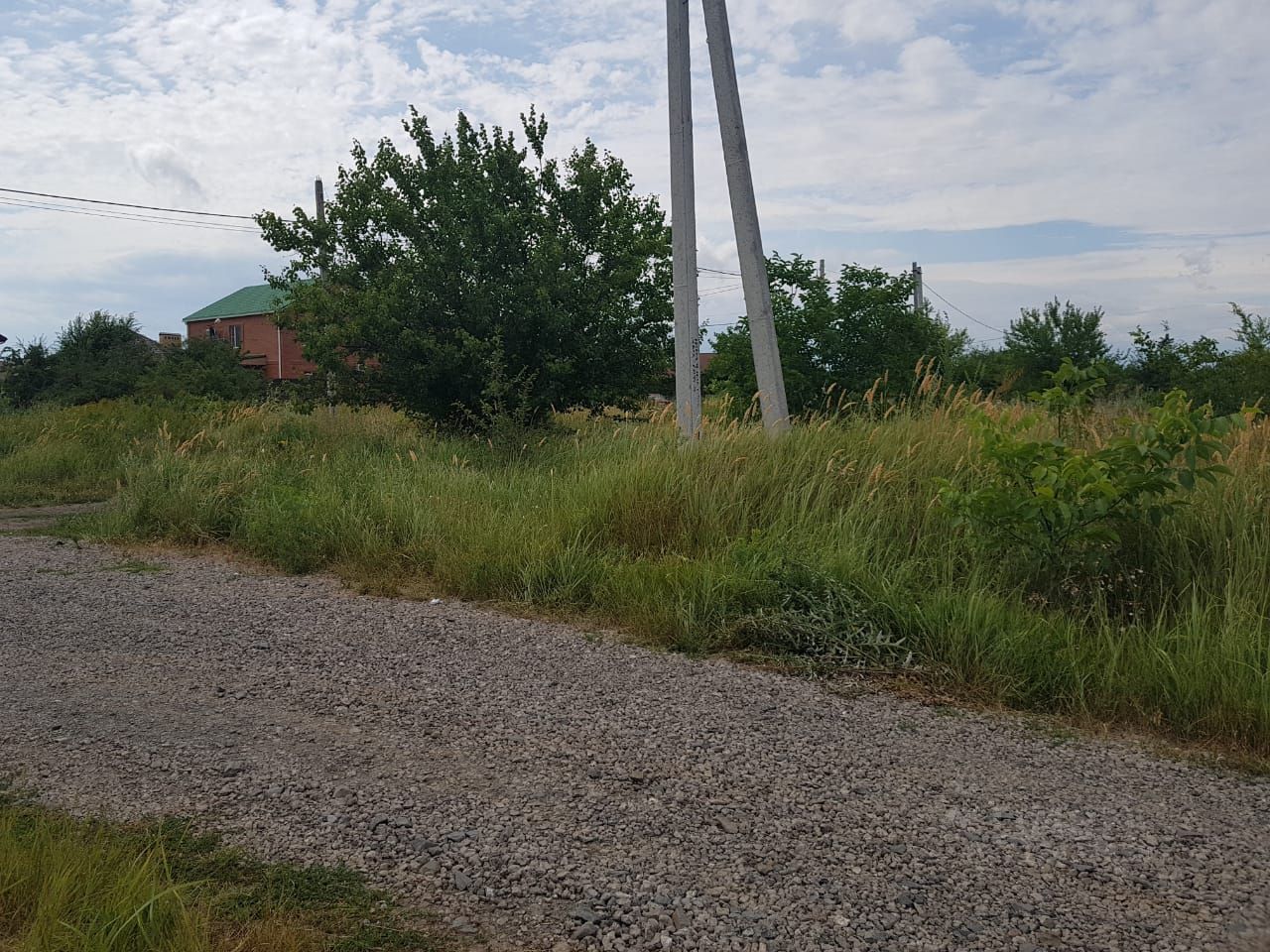 Купить загородную недвижимость в поселке Северный города Таганрога, продажа  загородной недвижимости - база объявлений Циан. Найдено 2 объявления