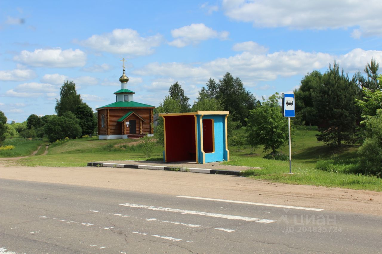 Купить загородную недвижимость в деревне Желанья Угранского района, продажа  загородной недвижимости - база объявлений Циан. Найдено 2 объявления