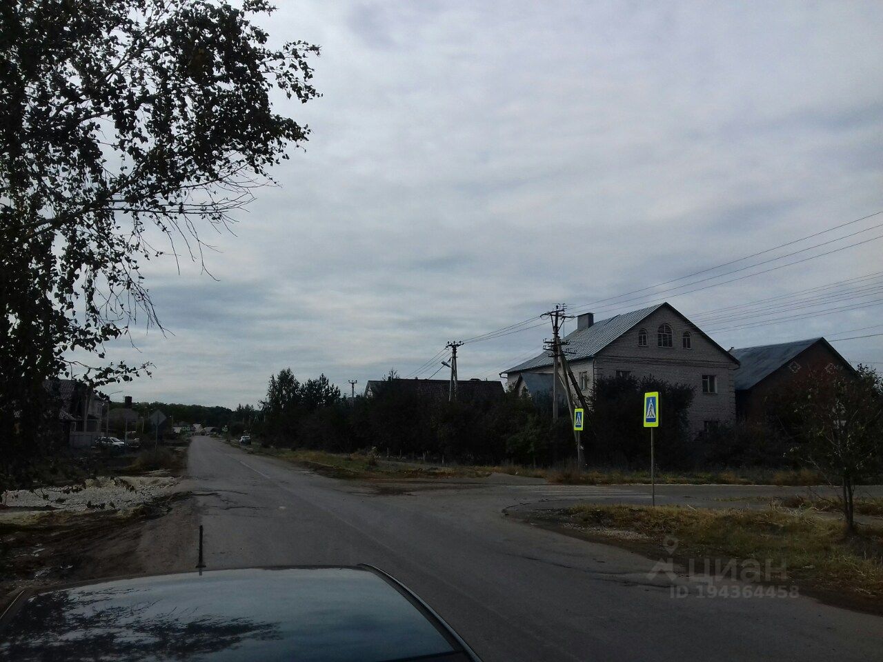 Снять загородную недвижимость в Тамбове, аренда загородной недвижимости на  длительный срок. Найдено 1 объявление.