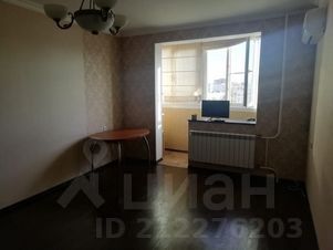 1-комн.кв., 40 м², этаж 16