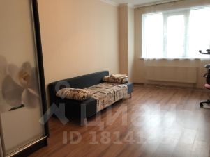 1-комн.кв., 45 м², этаж 8