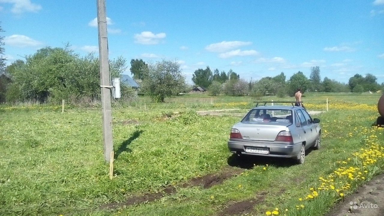 Купить загородную недвижимость в деревне Барсаново Опочецкого района,  продажа загородной недвижимости - база объявлений Циан. Найдено 2 объявления