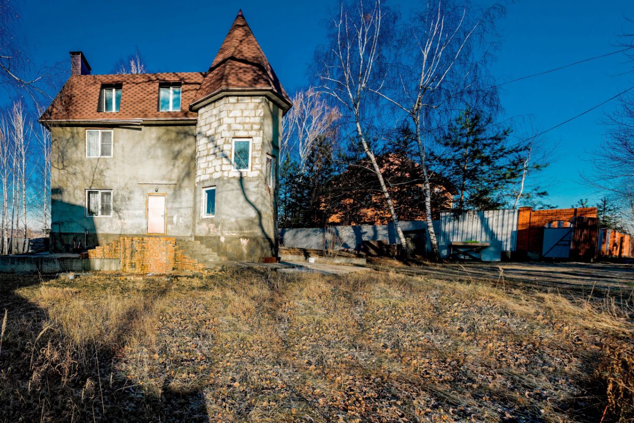 Купить загородную недвижимость на улице Буденного в деревне Марусино,  продажа загородной недвижимости - база объявлений Циан. Найдено 4 объявления