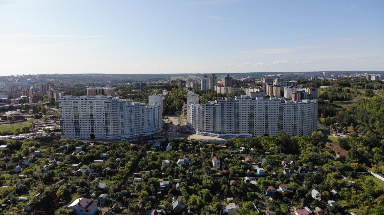 купить квартиру в ЖК Волга Сити