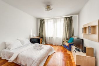 1-комн.кв., 35 м², этаж 4