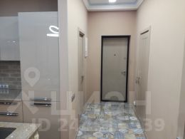 2-комн.кв., 45 м², этаж 16