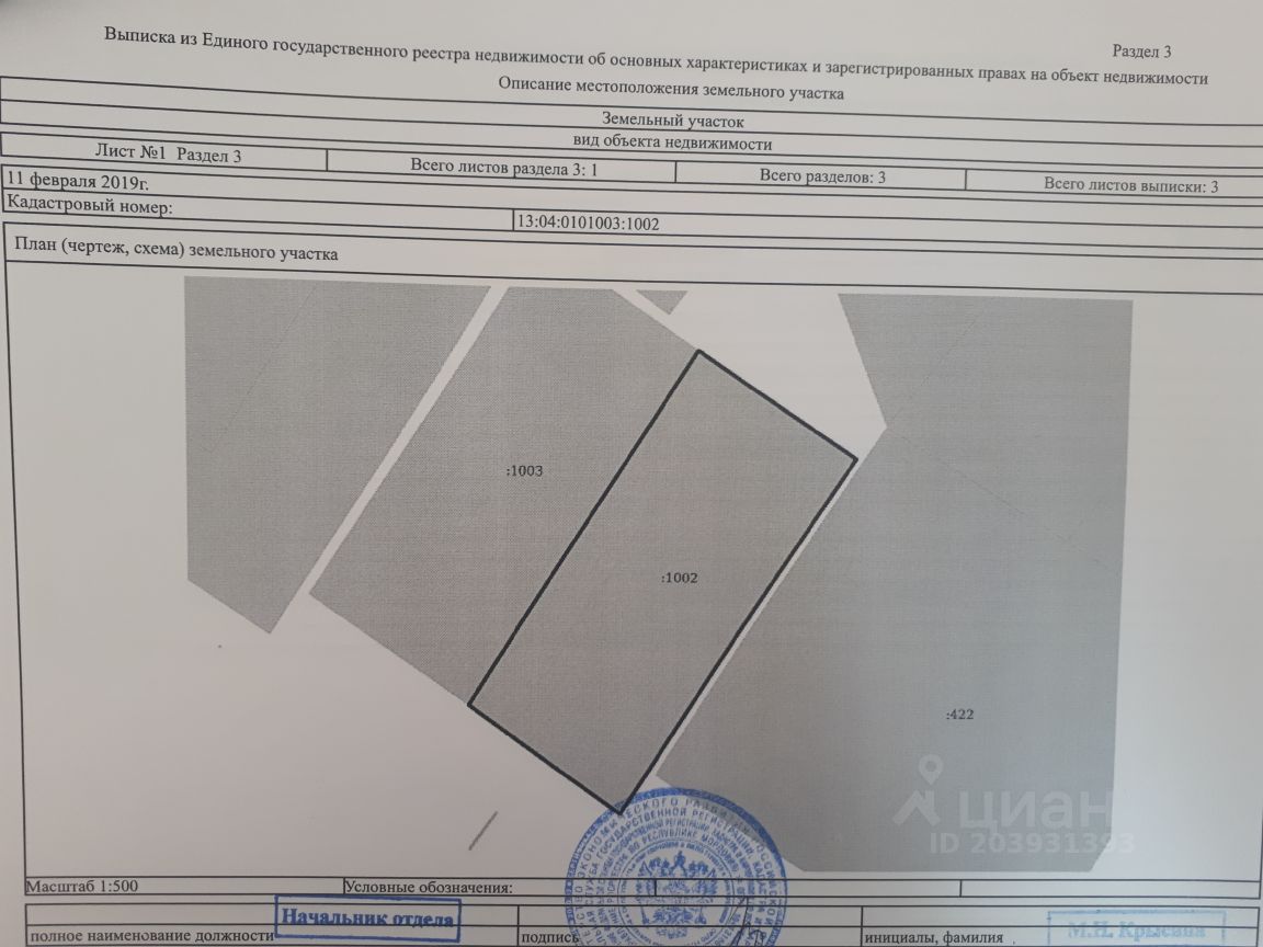 Купить земельный участок без посредников в селе Николаевка  Большеберезниковского района от хозяина, продажа земельных участков от  собственника в селе Николаевка Большеберезниковского района. Найдено 3  объявления.